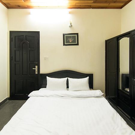 Dala Hotel Da Lat Zewnętrze zdjęcie